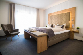 Гостиница Hagen`s Hotel 